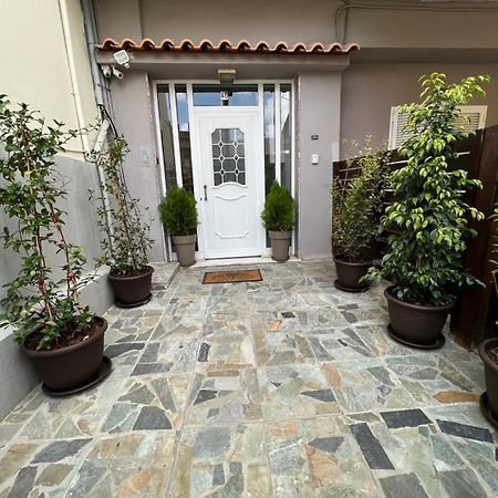 Rooftop Cosy Apartment Perfect Location Heraklion  Luaran gambar