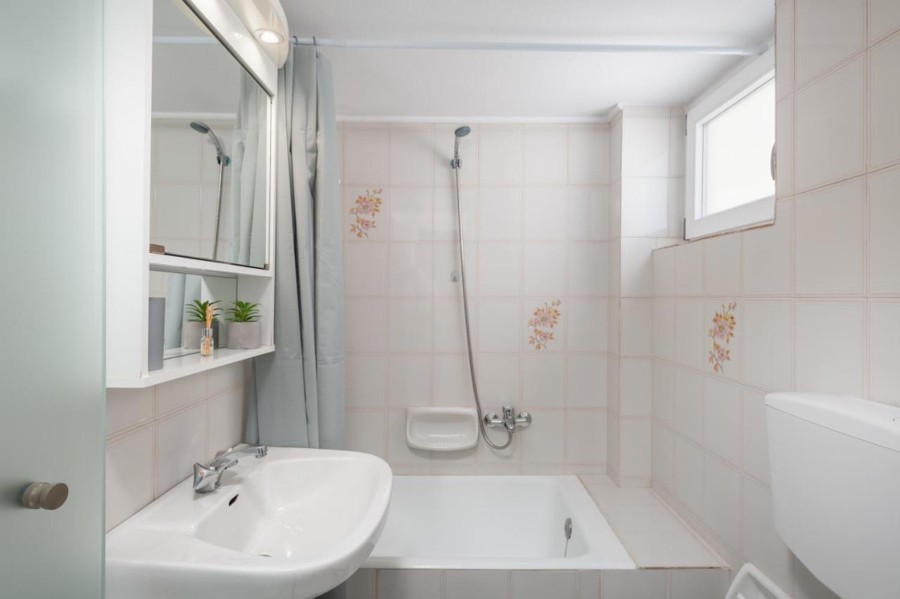 Rooftop Cosy Apartment Perfect Location Heraklion  Luaran gambar