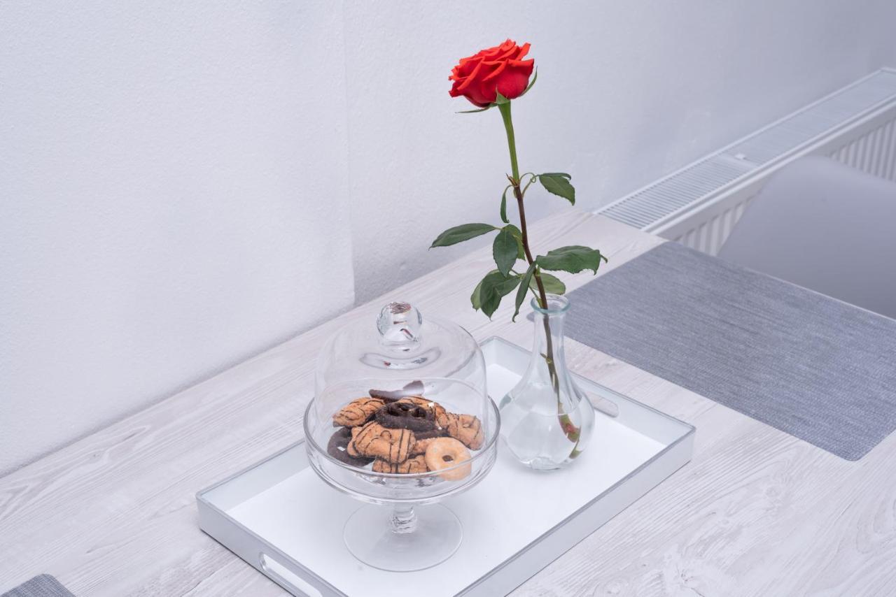 Rooftop Cosy Apartment Perfect Location Heraklion  Luaran gambar